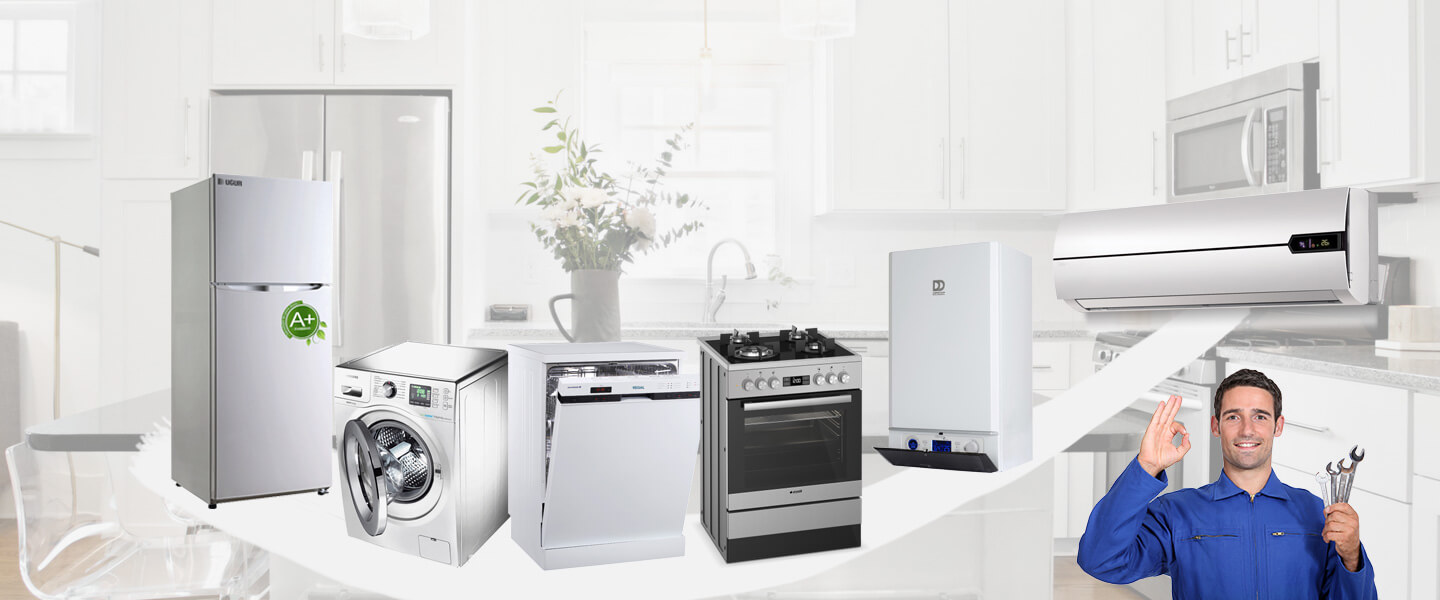 Güçlükonak Whirlpool Servisi